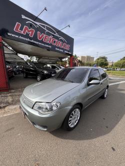 FIAT Palio 1.0 FIRE CELEBRATION ECONOMY