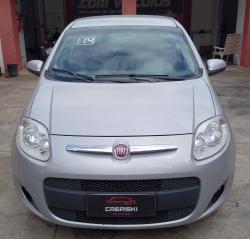FIAT Palio 1.0 FLEX ATTRACTIVE