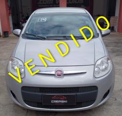 FIAT Palio 1.0 FLEX ATTRACTIVE