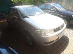 FIAT Palio 1.3 4P ELX FLEX