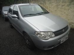 FIAT Palio 1.3 4P FLEX FIRE