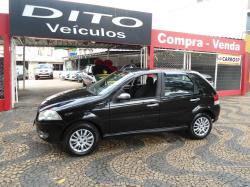 FIAT Palio 1.4 4P FLEX ATTRACTIVE