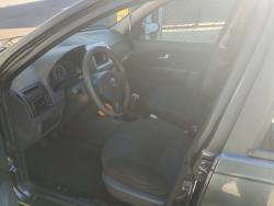 FIAT Palio 1.4 4P FLEX ELX