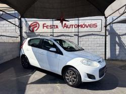 FIAT Palio 1.4 4P FLEX ATTRACTIVE