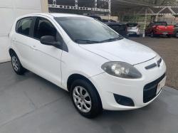 FIAT Palio 1.4 4P FLEX ATTRACTIVE