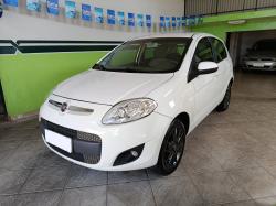 FIAT Palio 1.6 16V 4P FLEX ESSENCE