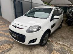 FIAT Palio 1.6 16V 4P FLEX SPORTING