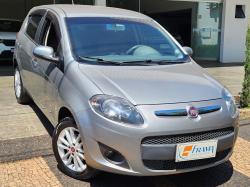 FIAT Palio 1.6 16V 4P FLEX ESSENCE
