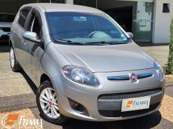 FIAT Palio 1.6 16V 4P FLEX ESSENCE