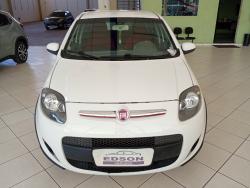 FIAT Palio 1.6 16V 4P FLEX SPORTING