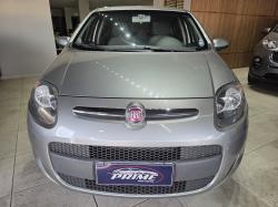 FIAT Palio 1.6 16V 4P FLEX ESSENCE