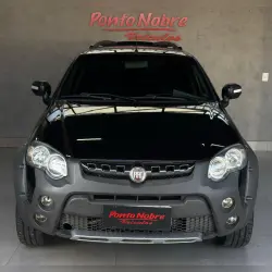 FIAT Palio Weekend 1.8 16V 4P FLEX ADVENTURE LOCKER