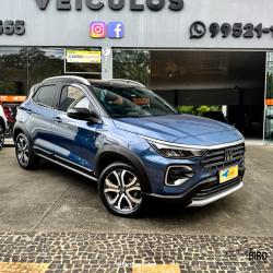 FIAT Pulse 1.0 12V 4P FLEX 200 IMPETUS TURBO AUTOMTICO CVT