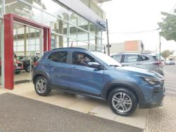 FIAT Pulse 1.0 12V 4P FLEX 200 DRIVE TURBO AUTOMTICO CVT