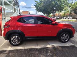 FIAT Pulse 1.0 12V 4P FLEX 200 AUDACE TURBO AUTOMTICO CVT