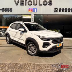 FIAT Pulse 1.0 12V 4P FLEX 200 DRIVE TURBO AUTOM�TICO CVT