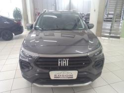 FIAT Pulse 1.0 12V 4P FLEX 200 AUDACE TURBO AUTOM�TICO CVT