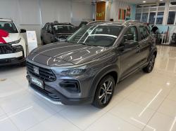 FIAT Pulse 1.0 12V 4P FLEX 200 AUDACE TURBO AUTOM�TICO CVT