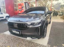FIAT Pulse 1.0 12V 4P FLEX 200 IMPETUS HYBRID TURBO AUTOM�TICO CVT