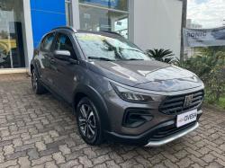 FIAT Pulse 1.0 12V 4P FLEX 200 AUDACE TURBO AUTOM�TICO CVT