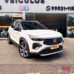 FIAT Pulse 1.0 12V 4P FLEX 200 IMPETUS HYBRID TURBO AUTOM�TICO CVT