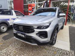 FIAT Pulse 1.0 12V 4P FLEX 200 AUDACE TURBO AUTOMÁTICO CVT