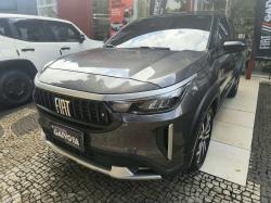 FIAT Pulse 1.0 12V 4P FLEX 200 IMPETUS TURBO AUTOMÁTICO CVT