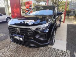 FIAT Pulse 1.3 16V 4P FLEX DRIVE