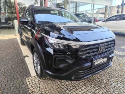 FIAT Pulse 1.3 4P FLEX DRIVE