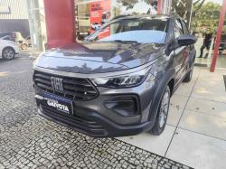 FIAT Pulse 1.3 4P FLEX DRIVE