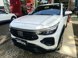 FIAT Pulse 1.3 4P FLEX DRIVE AUTOMÁTICO CVT