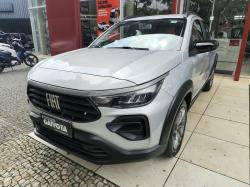 FIAT Pulse 1.3 4P FLEX DRIVE AUTOMÁTICO CVT