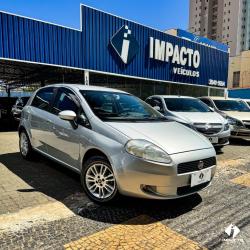 FIAT Punto 1.4 4P ATTRACTIVE FLEX