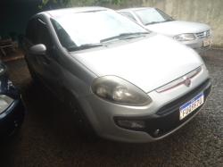 FIAT Punto 1.4 4P ATTRACTIVE FLEX