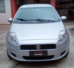 FIAT Punto 1.4 4P ATTRACTIVE FLEX