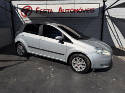 FIAT Punto 1.4 4P ELX FLEX