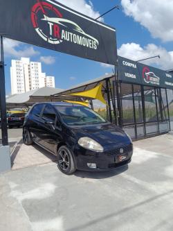 FIAT Punto 1.4 4P ELX FLEX