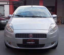 FIAT Punto 1.4 4P ELX FLEX