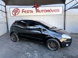FIAT Punto 1.6 16V 4P ESSENCE FLEX