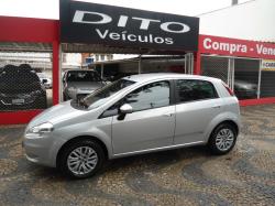 FIAT Punto 1.8 4P HLX FLEX