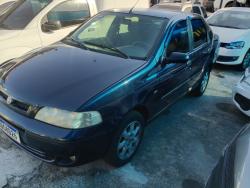 FIAT Siena 1.0 16V 4P FIRE