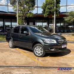 FIAT Siena 1.0 4P EL FLEX