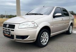 FIAT Siena 1.0 4P EL FLEX