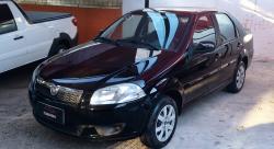 FIAT Siena 1.0 4P EL FLEX CELEBRATION
