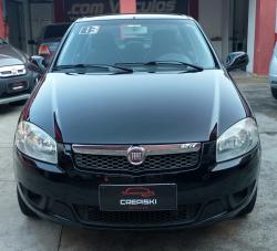 FIAT Siena 1.0 4P EL FLEX CELEBRATION