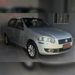 FIAT Siena 1.4 4P ELX FLEX
