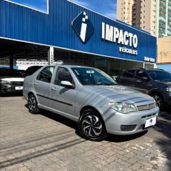FIAT Siena 1.4 4P ELX FLEX
