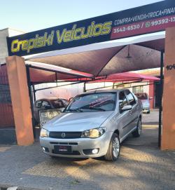 FIAT Siena 1.8 4P HLX FLEX