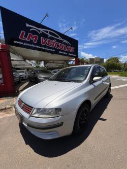 FIAT Stilo 1.8 4P CONNECT