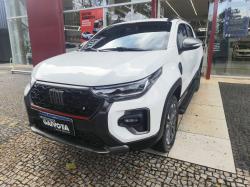 FIAT Strada 1.0 12V TURBO 200 FLEX ULTRA CABINE DUPLA AUTOM�TICO CVT